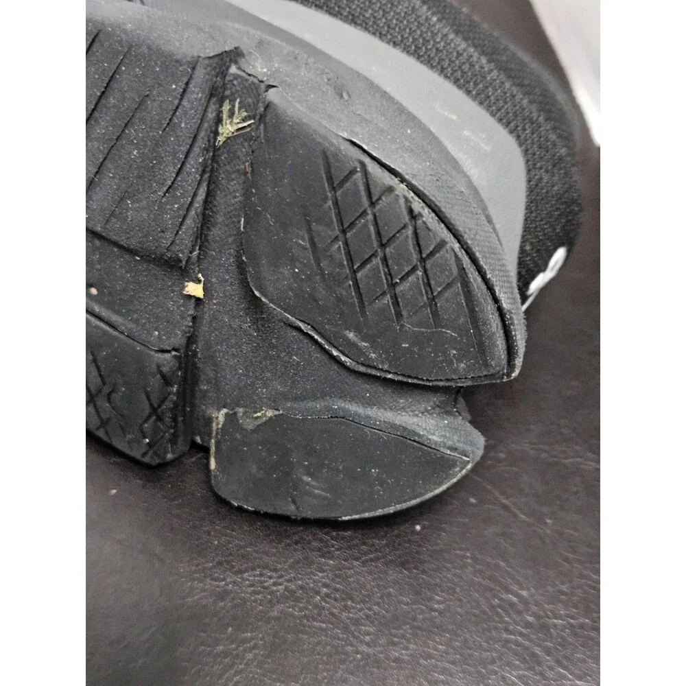 Size 9.5 - ON Cloud X 4 Black Eclipse W - Picture 12 of 12